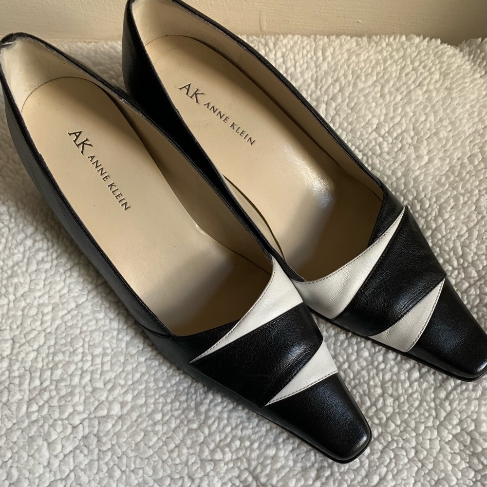 Anne Klein High Heels
